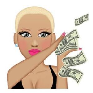 Meet your Posher, Stacy